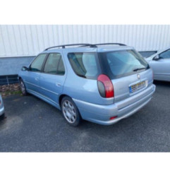 Feu arriere principal gauche (feux) PEUGEOT 306 Photo n°19