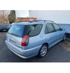 Feu arriere principal gauche (feux) PEUGEOT 306 Photo n°20