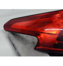 Feu arriere principal gauche (feux) CITROEN C5 2 Photo n°1