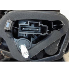 Feu arriere principal gauche (feux) CITROEN C5 2