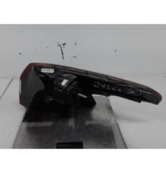 Feu arriere principal gauche (feux) CITROEN C5 2 Photo n°6