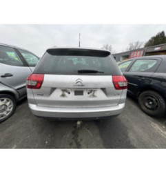 Feu arriere principal gauche (feux) CITROEN C5 2 Photo n°20