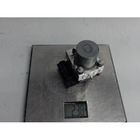 Bloc ABS (freins anti-blocage) CITROEN C5 2 Photo n°1