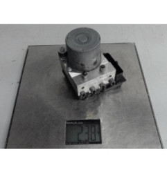 Bloc ABS (freins anti-blocage) CITROEN C5 2 Photo n°5