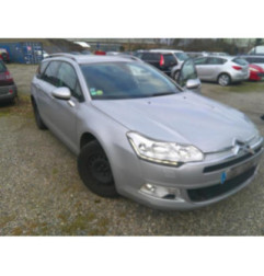 Bloc ABS (freins anti-blocage) CITROEN C5 2 Photo n°6