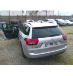 Bloc ABS (freins anti-blocage) CITROEN C5 2 Photo n°9