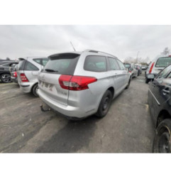 Bloc ABS (freins anti-blocage) CITROEN C5 2 Photo n°12