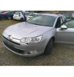 Bloc ABS (freins anti-blocage) CITROEN C5 2 Photo n°18