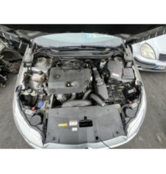 Bloc ABS (freins anti-blocage) CITROEN C5 2 Photo n°20