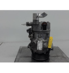Compresseur clim CITROEN C5 2 Photo n°1