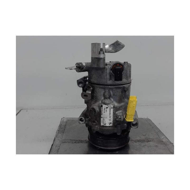 Compresseur clim CITROEN C5 2