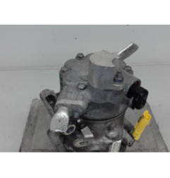 Compresseur clim CITROEN C5 2