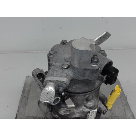 Compresseur clim CITROEN C5 2
