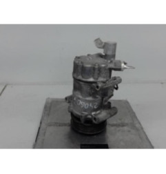 Compresseur clim CITROEN C5 2 Photo n°3