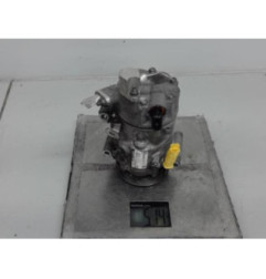 Compresseur clim CITROEN C5 2 Photo n°5