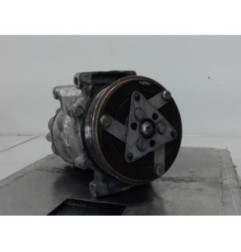 Compresseur clim CITROEN C5 2 Photo n°7