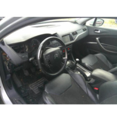 Compresseur clim CITROEN C5 2 Photo n°9