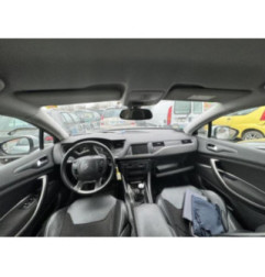 Compresseur clim CITROEN C5 2 Photo n°18