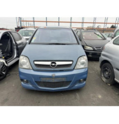 Aile avant gauche OPEL MERIVA A Photo n°10