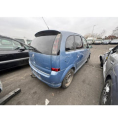 Aile avant gauche OPEL MERIVA A Photo n°17