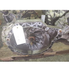 Boite de vitesses RENAULT MASTER 2 Photo n°1