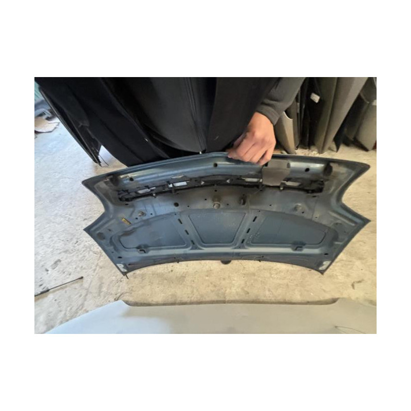 Capot OPEL MERIVA A