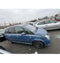 Capot OPEL MERIVA A Photo n°11