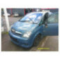 Capot OPEL MERIVA A