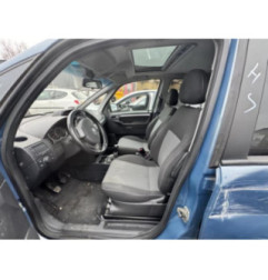 Capot OPEL MERIVA A Photo n°20