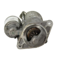 Demarreur OPEL MERIVA A Photo n°1