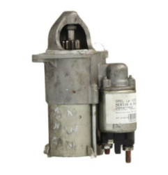 Demarreur OPEL MERIVA A Photo n°5