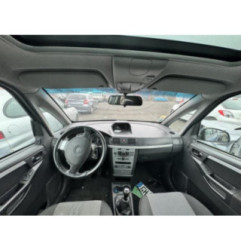 Demarreur OPEL MERIVA A Photo n°13