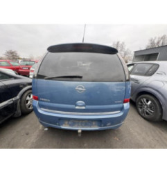 Demarreur OPEL MERIVA A Photo n°18