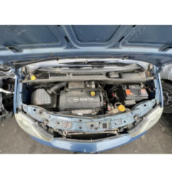 Demarreur OPEL MERIVA A Photo n°19