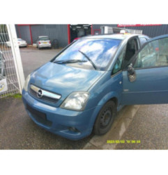 Demarreur OPEL MERIVA A Photo n°20