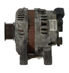 Alternateur PEUGEOT 207 Photo n°3