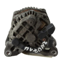 Alternateur PEUGEOT 207 Photo n°4
