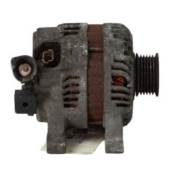 Alternateur PEUGEOT 207 Photo n°5