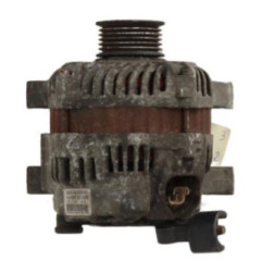 Alternateur PEUGEOT 207 Photo n°6