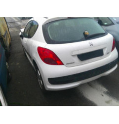 Alternateur PEUGEOT 207 Photo n°10