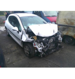 Alternateur PEUGEOT 207 Photo n°11