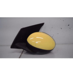 Retroviseur gauche PEUGEOT 107 Photo n°1