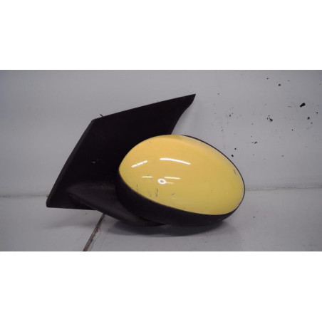 Retroviseur gauche PEUGEOT 107 Photo n°1