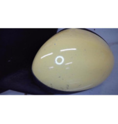 Retroviseur gauche PEUGEOT 107 Photo n°3