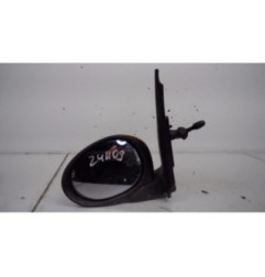 Retroviseur gauche PEUGEOT 107 Photo n°6