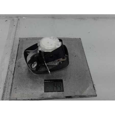 Ceinture avant droit PEUGEOT 107 Photo n°1