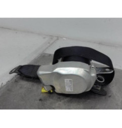 Ceinture avant droit PEUGEOT 107 Photo n°4