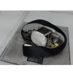 Ceinture avant gauche PEUGEOT 107 Photo n°1