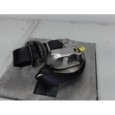 Ceinture avant gauche PEUGEOT 107