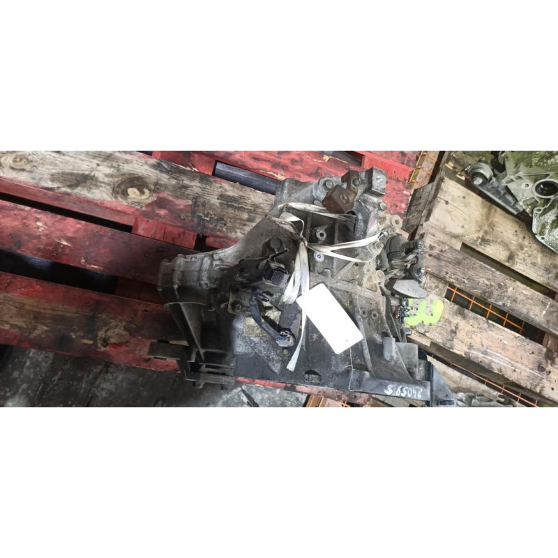 Boite de vitesses MAZDA 5 1